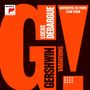 Lucas Debargue - Gershwin Variations, CD