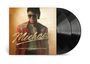 Michael Jackson: Michael: Songs From The Motion Picture, LP