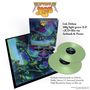 Yes: Aurora (180g) (Limited Deluxe Light Green 2LP+2CD+Blu-ray Artbook & Poster), LP