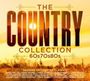 "The Country Collection 60s 70s 80s. Dekaden der Country-Klassiker." Sonnenuntergang mit Kakteen im Hintergrund.