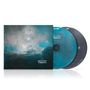 Steve Hackett & Steve Rothery: The Roaring Waves (Limited Edition) (CD+Blu-ray Mediabook), CD