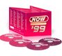 Now Yearbook 1999, CD