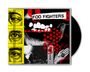 Foo Fighters: Your Favorite Toy, CD