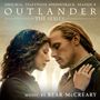 Bear McCreary: Outlander: Season 8 (Original Television Soundtrack), CD