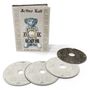 Jethro Tull: J-Tull Dot Com: Another Cast Of The Net (Limited Deluxe 3CD+Blu-ray Mediabook), CD
