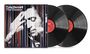 "Tony Bennett The Classics" steht oben. Darunter eine monochrome Illustration von Tony Bennett. Zwei Schallplatten sind sichtbar.