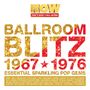 NOW That's What I Call An Era - Ballroom Blitz: 1967-1976 (Red, White & Gold Vinyl), LP