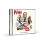 Text: "Wolfgang Petry", "Ein Leben Lang", "50 Jahre Freundschaft". CD-Hülle mit Fotos von Wolfgang Petry.