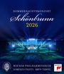 Wiener Philharmoniker - Sommernachtskonzert Schönbrunn 2026 (Blu-ray), BR