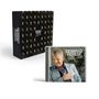 Links steht "Semino Rossi Bellissima" auf einer schwarzen Box mit goldenen Mustern. Rechts ein CD-Cover mit lächelndem Mann.