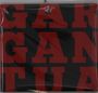 Simon Hanes: Gargantua, CD