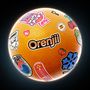 Emotional Oranges: Orenjii Vinyl (Standard Black Vinyl), LP