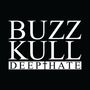 Buzz Kull: Deep Hate, CD