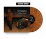 Volores: Shores Of Scorpio (Limited Indie Edition) (Smokey Orange Vinyl), LP