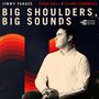 Jimmy Farace: Big Shoulders, Big Sounds, CD