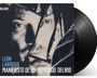 Leon Larregui: Manifiesto De Un Tremendo Delirio, LP