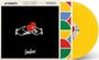 Stephen Sanchez: Love Love Love (Indie Exclusive Edition) (Sunflower Yellow Vinyl), LP