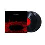 Nine Inch Nails Filmmusik / Soundtracks : TRON Ares: Divergence, LP