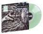 „Danzig III: How The Gods Kill“ und „RSD Essential“ auf Plattencover mit surrealem Kunstwerk und hellgrüner Vinyl.
