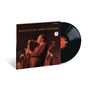 John Coltrane (1926-1967): Meditations (Verve Vault) (180g), LP