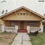 FATHERS (Kenny Beats, CARRTOONS, Nate Smith, Kiefer): Fathers, CD