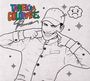 Rancore: Tarek Da Colorare, CD