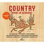 Country Club - Country Made in Germany, CD