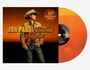 "10th Anniversary Edition" und "Jon Pardi California Sunrise". Ein Mann im Cowboyhut vor einem orangefarbenen Sonnenuntergang.