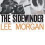Lee Morgan: The Sidewinder (Blue Note Essentials) (140g), LP