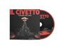 Il Civetto: Träume aus Lava, CD