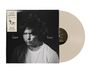 „Lukas Graham Good Times“ und „Special Edition“. Ein schwarz-weiß Porträt eines Mannes, daneben eine beige Schallplatte.
