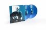 Georg Danzer: Träumer (20th Anniversary) (Blaues Vinyl), LP