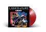 UB40: Labour Of Love (Limited Edition) (Red Vinyl), LP