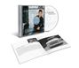 CD von Josh Turner "Your Man", 20th Anniversary Edition. Coverfoto eines lächelnden Mannes, ein offenes Booklet.