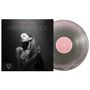 Ariana Grande: Yours Truly (Limited Edition) (Pink & Gray Swirl Vinyl), LP