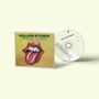 The Rolling Stones: Jealous Lover, CDS
