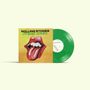 The Rolling Stones: Jealous Lover (Green Vinyl), 10I