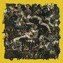 Komarov Magnificent Backflip: Cop Days, LP