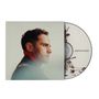 Jordan Rakei: A Safe Place To Be Wild, CD