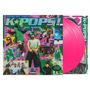 Filmmusik / Soundtracks Anderson .Paak : K-Pops! The Album (Music From And Inspired By K-Pops! Motion Picture) (Pink Vinyl), LP