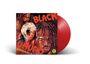 Black Uhuru: Sinsemilla (Limited Edition) (Red Vinyl), LP