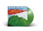 Burning Spear: Man In The Hills (Limited Edition) (Green Vnyl), LP