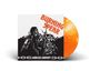 Burning Spear: Marcus Garvey (Limited Edition) (White & Orange Marble Vinyl), LP