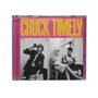 Role Model: Chuck Timely & The Hourglass, CD