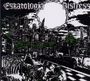 Eskatologia / Distress: Split, CD