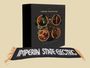 Imperial State Electric: Honk Machine (Limited Edition inkl. Schal), CD