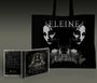 Eleine: All Shall Burn EP (Special Edition), CD,Merchandise