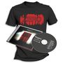 Misery Loves Co.: Zero  (+ Shirt L) (Limited Edition), CD