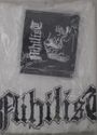 Nihilist: Carnal Lefover  (+ T-Shirt Größe L), CD,CD