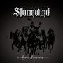 Stormwind: Rising Symphony (Silver/Black Marbled Vinyl), LP